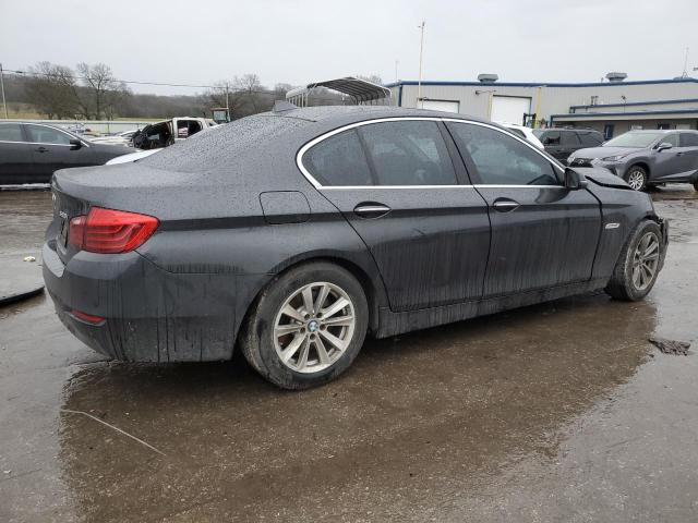 Photo 3 from auction – 2015 BMW 528 I with VIN WBA5A5C5XFD517716