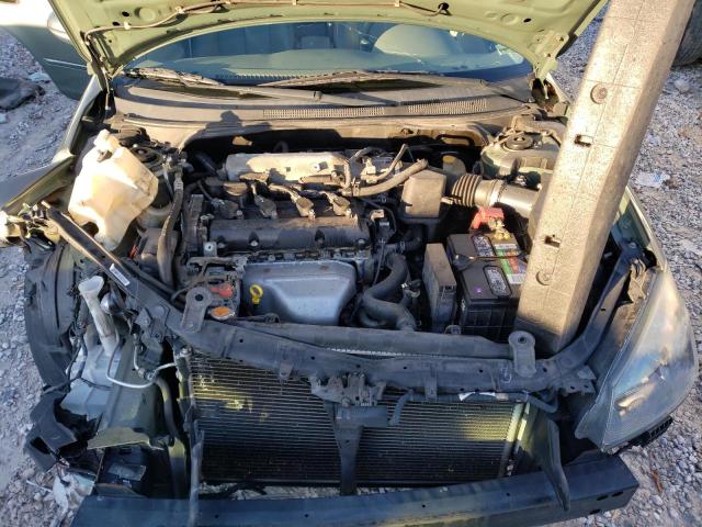 Photo 11 from auction – 2005 NISSAN ALTIMA S with VIN 1N4AL11D55C204226