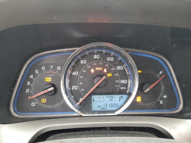 Photo 9 from auction – 2013 TOYOTA RAV4 LIMIT with VIN JTMDFREV1DD004162