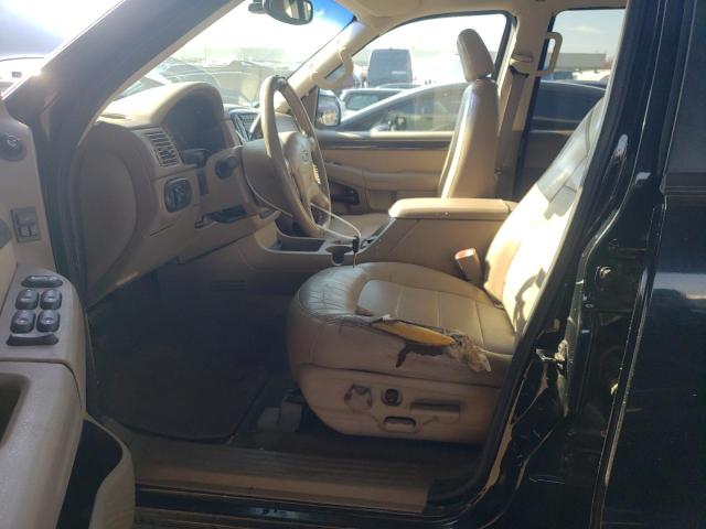 Photo 7 from auction – 2002 FORD EXPLORER L with VIN 1FMDU75W62UB12417