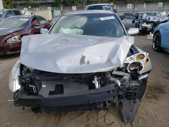 Photo 5 from auction – 2011 NISSAN ALTIMA BAS with VIN 1N4AL2AP9BN485494