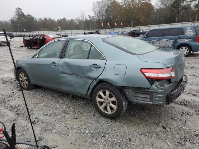 Photo 2 from auction – 2011 TOYOTA CAMRY BASE with VIN 4T1BF3EK9BU719211