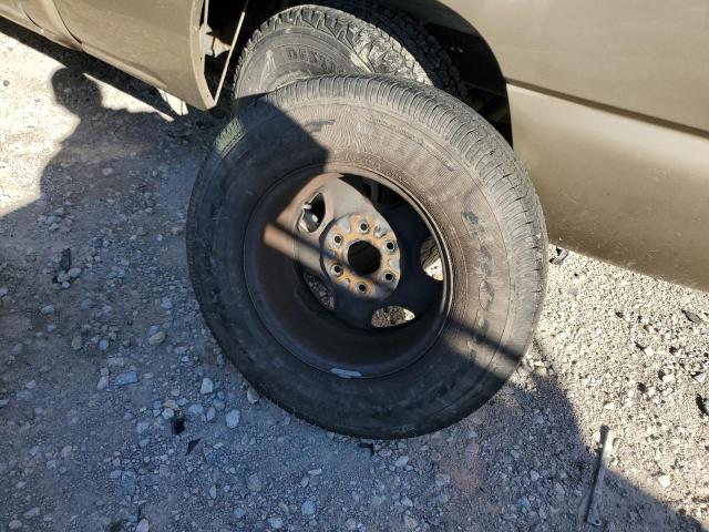 Photo 12 from auction – 2004 CHEVROLET SILVERADO with VIN 1GCEC14X94Z116437