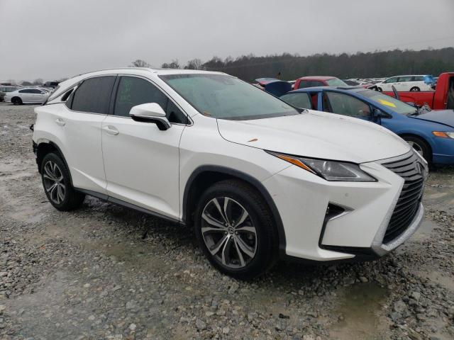 Photo 4 from auction – 2018 LEXUS RX 350 BAS with VIN JTJBZMCA0J2030497