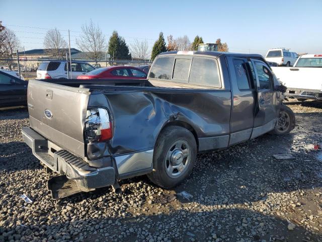 Photo 3 from auction – 2004 FORD F150 with VIN 1FTPX12534FA23655