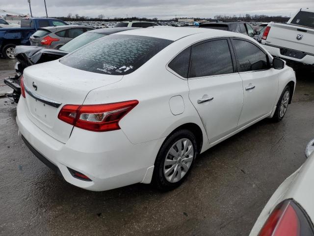 Photo 3 from auction – 2017 NISSAN SENTRA with VIN 3N1AB7AP5HY255458