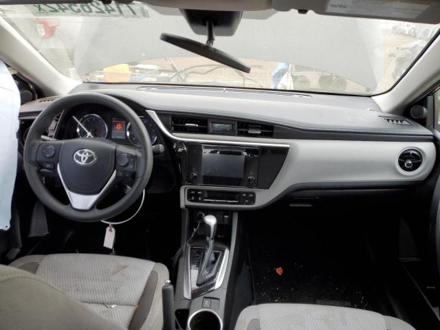 Photo 8 from auction – 2019 TOYOTA COROLLA L with VIN 5YFBURHE2KP865322