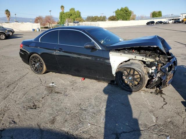Photo 4 from auction – 2009 BMW 335 I with VIN WBAWL73549P180604