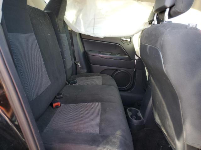 Photo 11 from auction – 2016 JEEP COMPASS SP with VIN 1C4NJCBA0GD554068