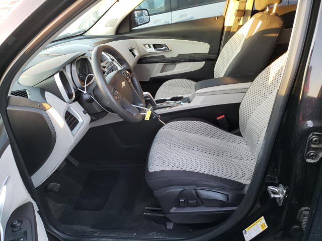 Photo 7 from auction – 2012 CHEVROLET EQUINOX LS with VIN 2GNFLCEK3C6326553