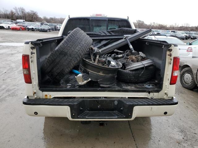 Photo 6 from auction – 2008 FORD F150 SUPER with VIN 1FTRW14548FA19242