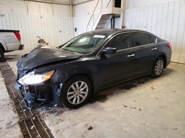 Photo 1 from auction – 2017 NISSAN ALTIMA 2.5 with VIN 1N4AL3AP7HC247332