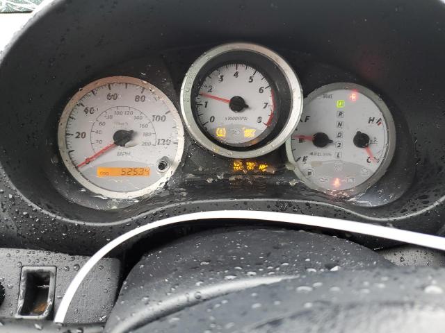 Photo 9 from auction – 2004 TOYOTA RAV4 with VIN JTEGD20V440002782