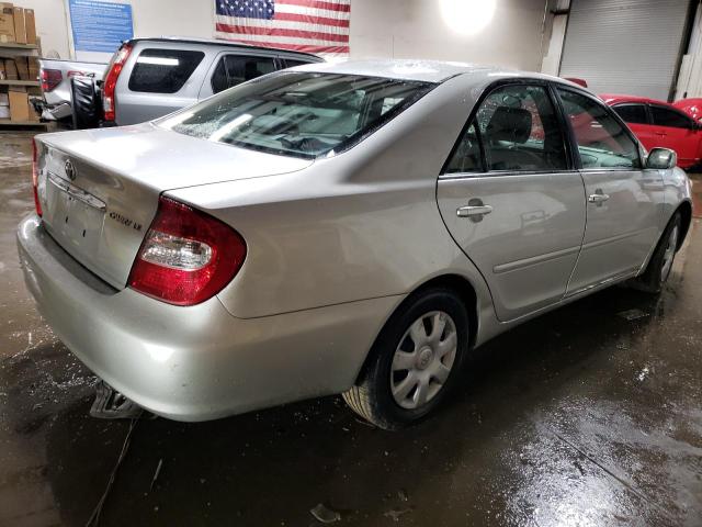 Photo 3 from auction – 2003 TOYOTA CAMRY LE with VIN 4T1BE32KX3U686048