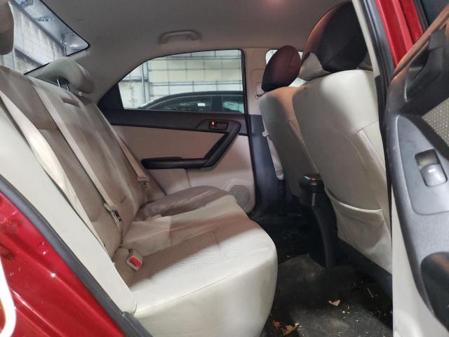 Photo 10 from auction – 2012 KIA FORTE EX with VIN KNAFU4A29C5594937