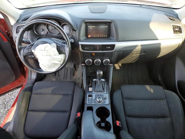 Photo 8 from auction – 2016 MAZDA CX-5 TOURI with VIN JM3KE2CY7G0684702