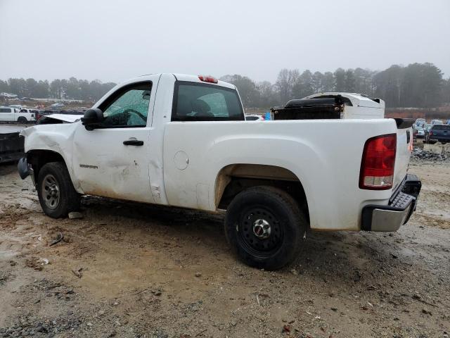 Photo 2 from auction – 2013 GMC SIERRA C15 with VIN 1GTN1TEX9DZ149633
