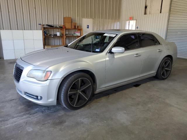CHRYSLER 300 S 2012 with VIN 2C3CCABG9CH229186 - Photo from auction