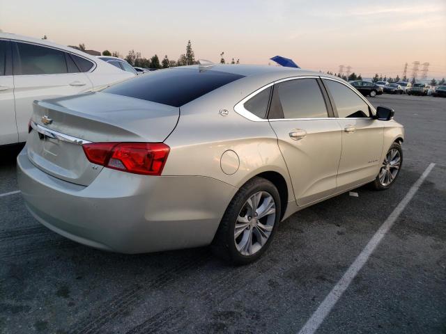 Photo 3 from auction – 2015 CHEVROLET IMPALA LT with VIN 2G1115SL0F9255602