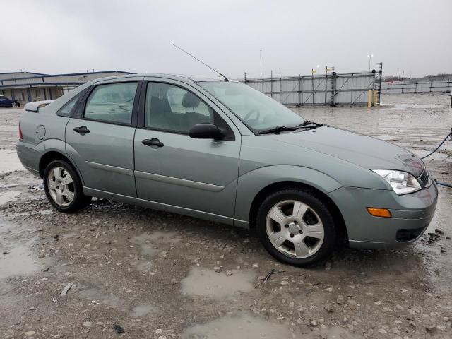 Photo 4 from auction – 2005 FORD FOCUS ZX4 with VIN 1FAFP34NX5W173032