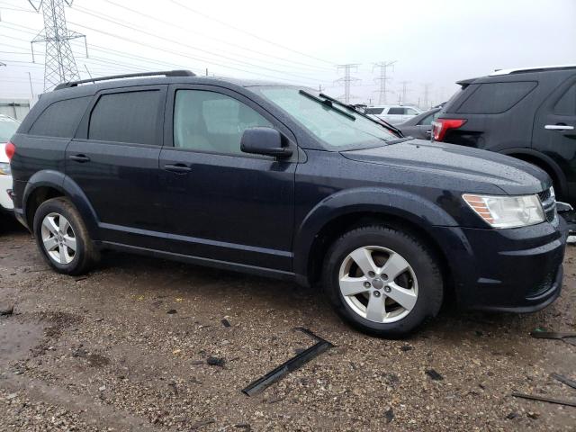 Photo 4 from auction – 2011 DODGE JOURNEY MA with VIN 3D4PH1FG5BT500309