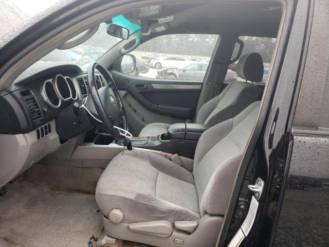 Photo 7 from auction – 2004 TOYOTA 4RUNNER SR with VIN JTEZU14R548020757