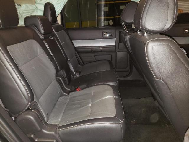 Photo 11 from auction – 2014 FORD FLEX SEL with VIN 2FMGK5C84EBD17238