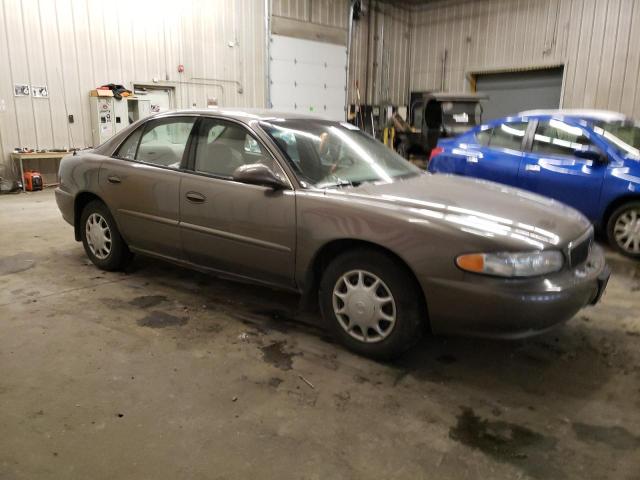 Photo 4 from auction – 2005 BUICK CENTURY with VIN 2G4WS52J151113549