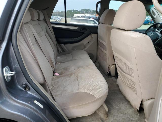 Photo 11 from auction – 2004 TOYOTA 4RUNNER SR with VIN JTEZT14R440015566