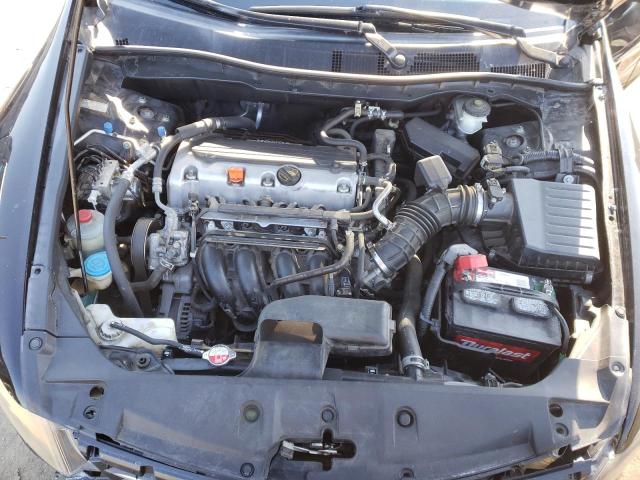 Photo 11 from auction – 2012 HONDA ACCORD LX with VIN 1HGCP2F32CA211996
