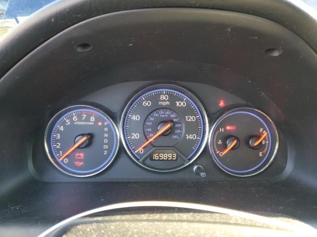 Photo 9 from auction – 2003 HONDA CIVIC LX with VIN 2HGES16513H514076