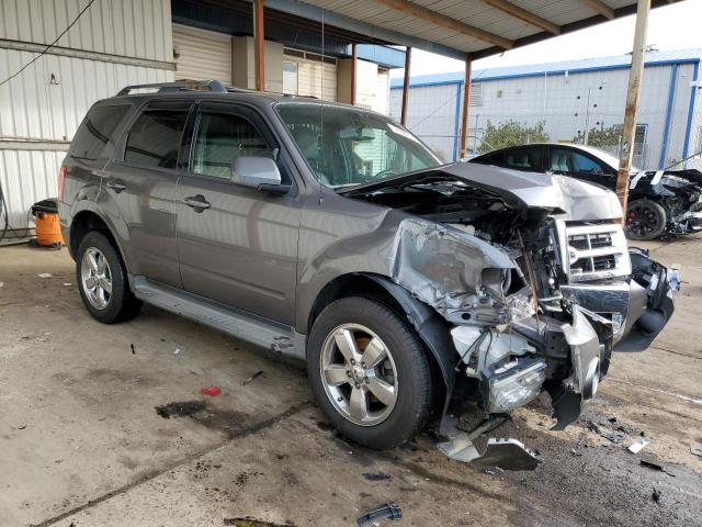 Photo 4 from auction – 2012 FORD ESCAPE LIM with VIN 1FMCU9EG4CKB09402