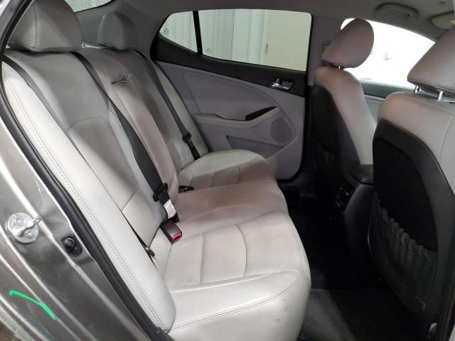 Photo 10 from auction – 2013 KIA OPTIMA EX with VIN 5XXGN4A74DG156131