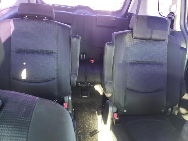 Photo 10 from auction – 2009 MAZDA MAZDA5 with VIN JM1CR29L590346327