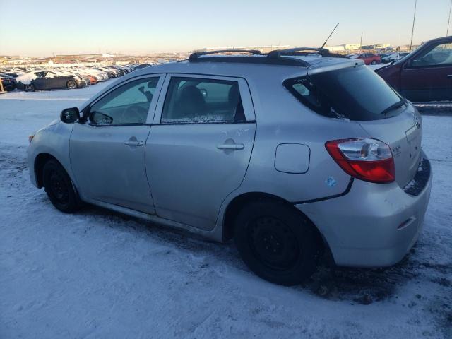 Photo 2 from auction – 2009 TOYOTA COROLLA MA with VIN 2T1KU40E89C106781