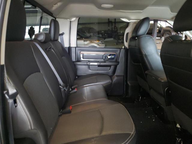 Photo 10 from auction – 2016 RAM 2500 LARAM with VIN 3C6UR5FJ2GG260952