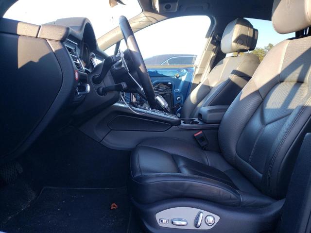 Photo 7 from auction – 2020 PORSCHE MACAN S with VIN WP1AB2A55LLB33245