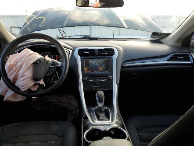 Photo 8 from auction – 2014 FORD FUSION SE with VIN 3FA6P0HD3ER241870