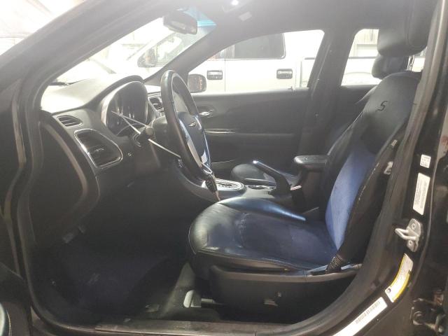 Фото 7 с аукциона – 2014 CHRYSLER 200 LIMITE с VIN 1C3CCBCG1EN172786