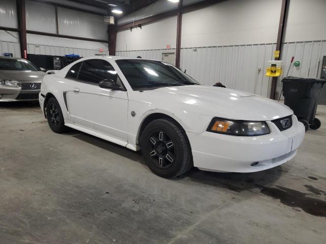Photo 4 from auction – 2004 FORD MUSTANG with VIN 1FAFP40634F171111