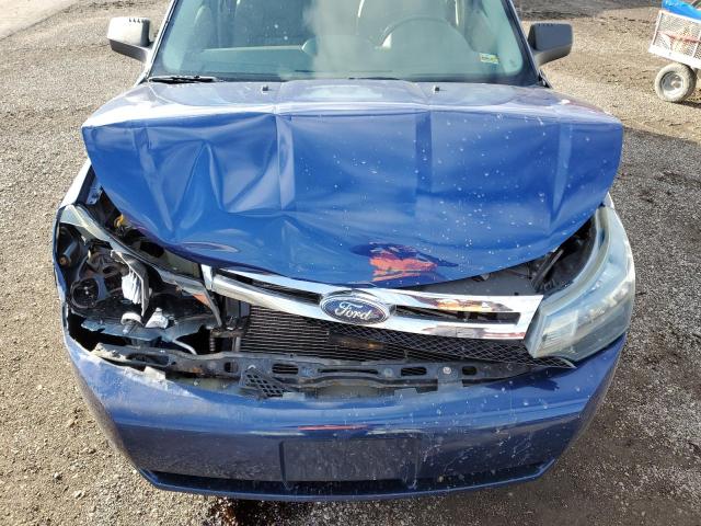 Photo 11 from auction – 2009 FORD FOCUS SE with VIN 1FAHP35N99W136681