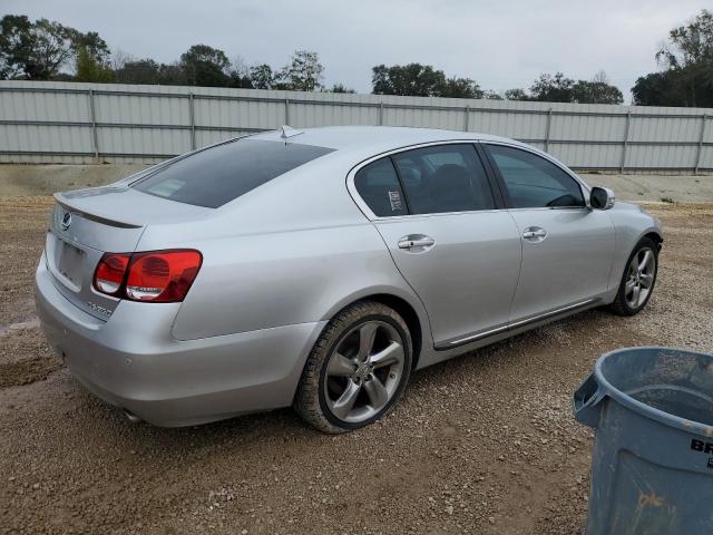 Photo 3 from auction – 2010 LEXUS GS 350 with VIN JTHBE1KS2A0048209