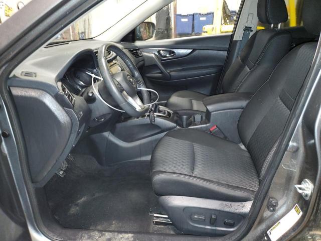 Photo 7 from auction – 2018 NISSAN ROGUE S with VIN KNMAT2MV1JP545517