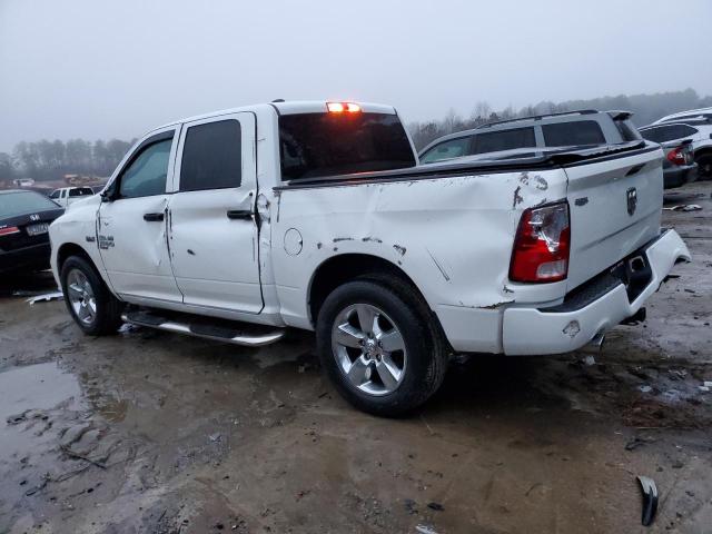Photo 2 from auction – 2019 RAM 1500 CLASS with VIN 1C6RR6KT5KS538831