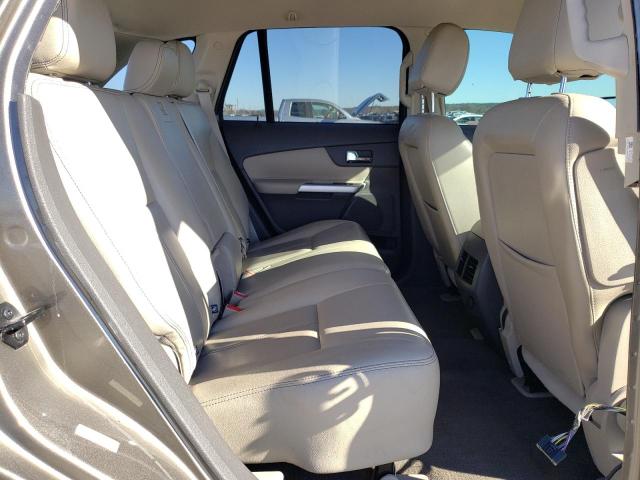 Photo 10 from auction – 2013 FORD EDGE SEL with VIN 2FMDK3JC7DBB17158