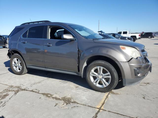 Photo 4 from auction – 2011 CHEVROLET EQUINOX LT with VIN 2CNALDEC4B6244083