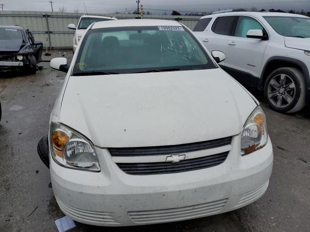 Photo 5 from auction – 2010 CHEVROLET COBALT 1LT with VIN 1G1AD5F59A7160551