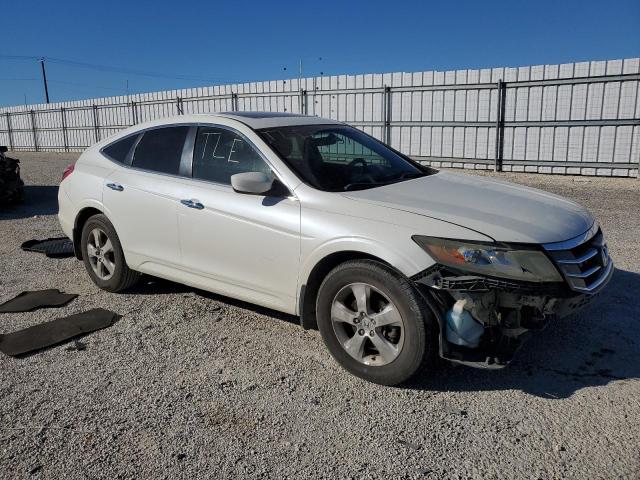 Photo 4 from auction – 2011 HONDA ACCORD CRO with VIN 5J6TF1H37BL002274