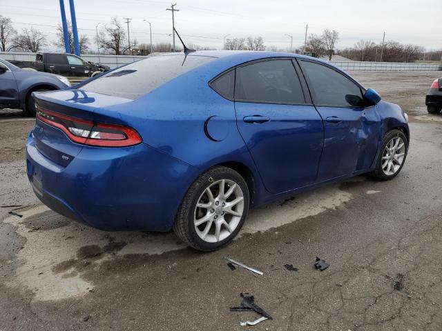 Photo 3 from auction – 2013 DODGE DART SXT with VIN 1C3CDFBA5DD708919