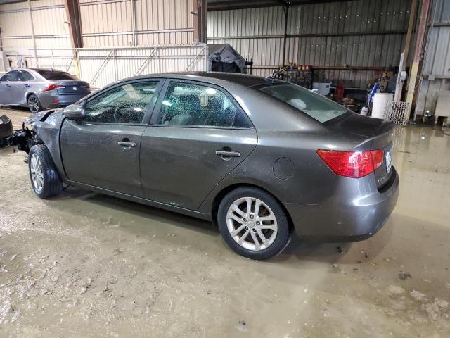 Zdjęcie 2 z aukcji – 2011 KIA FORTE EX z VIN KNAFU4A21B5385383